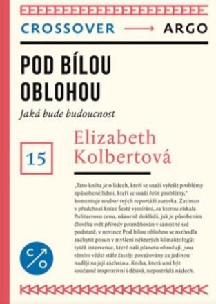 Pod bílou oblohou