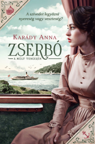 Zserbó - Anna Karády