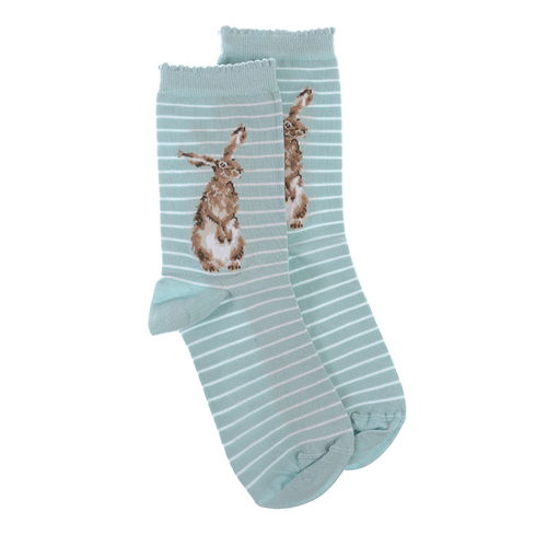 Wrendale Designs Bambusové ponožky \
