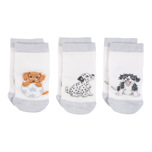 Wrendale Designs Detské ponožky \