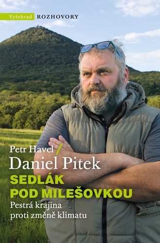 Sedlák pod Milešovkou - Daniel Pitek,Petr Havel