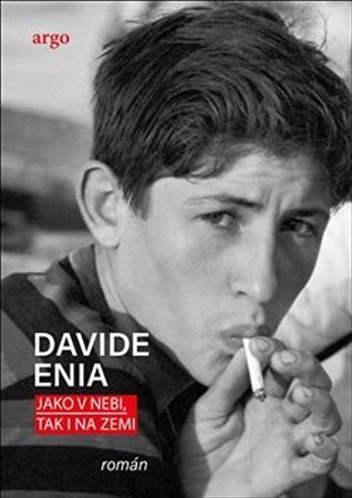 Kniha Jako v nebi, tak i na zemi