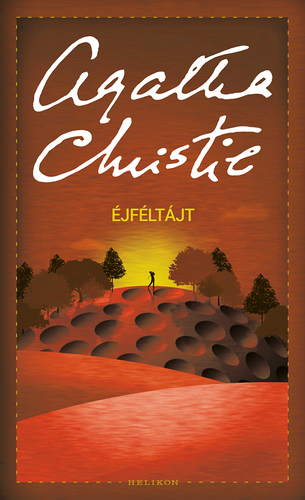 Kniha Éjféltájt - Agatha Christie,Katalin Fehér