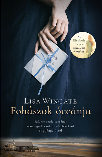 Fohászok óceánja - Lisa Wingateová,Katalin Getto