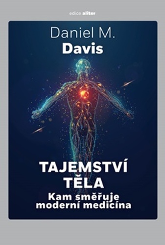 Kniha Tajemství těla