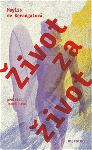 Kniha Život za život