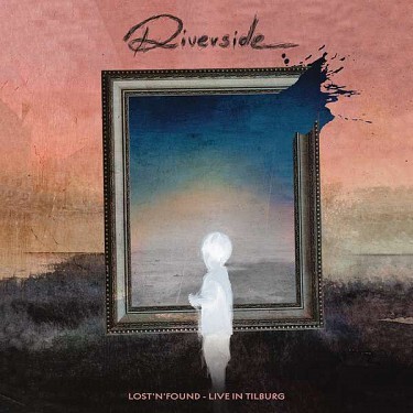 Riverside - Lost´n´Found/Live In Tilburg (Special Edition) 2CD+DVD