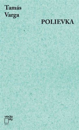 Kniha Polievka