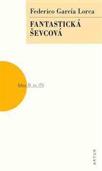 Kniha Fantastická ševcová