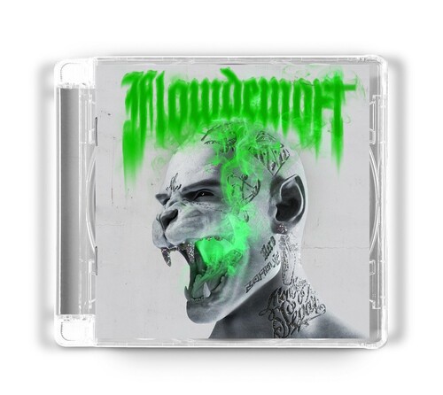 Separ - Flowdemort CD