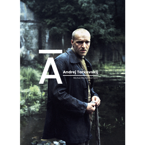 Kniha Andrej Tarkovskij - Michal Michalovič
