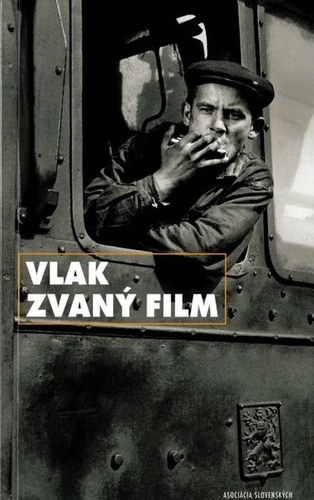 Vlak zvaný film