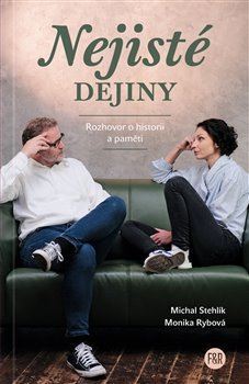 Nejisté dějiny kúpite na Panta Rhei