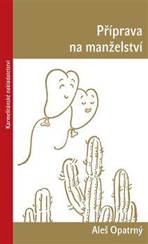 Kniha Příprava na manželství