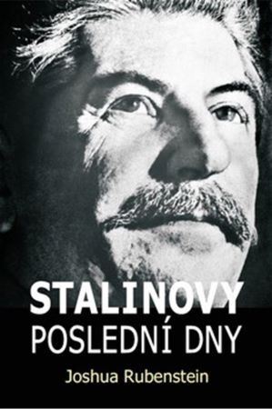Kniha Stalinovy poslední dny