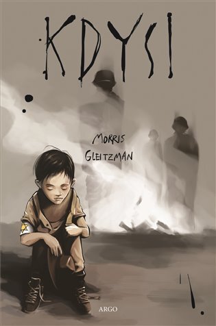 Kniha Kdysi - Morris Gleitzman