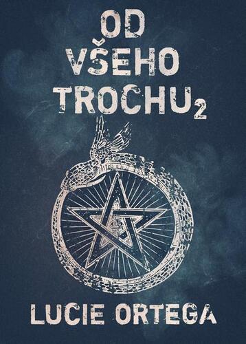 Kniha Od všeho trochu 2 - Lucie Ortega