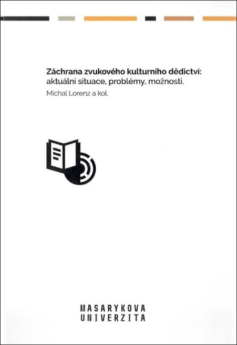 Záchrana zvukového kulturního dědictví