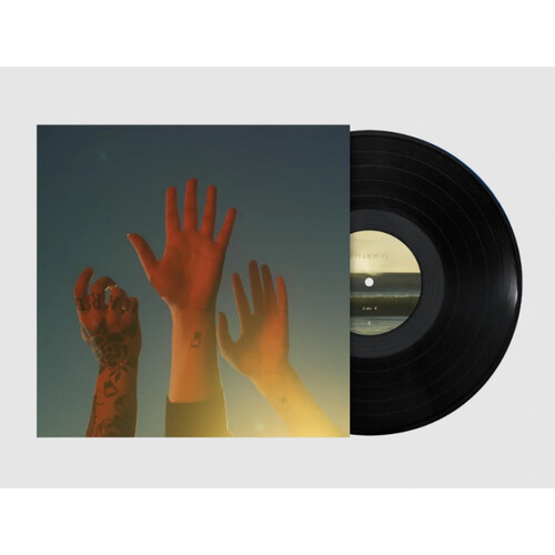 Boygenius - The Record LP