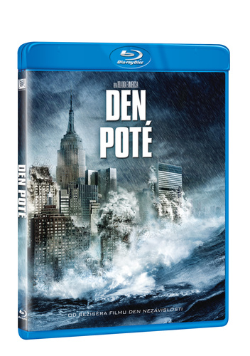 Den poté BD
