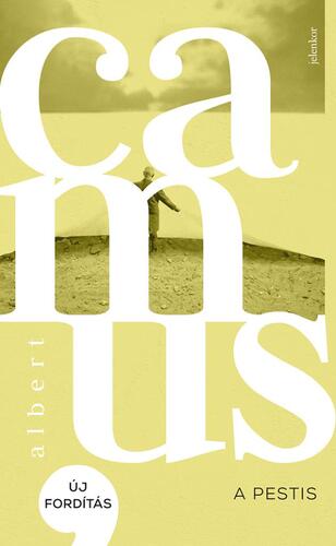 Kniha A pestis - Albert Camus,Zoltán Vargyas