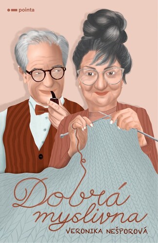 Kniha Dobrá myslivna