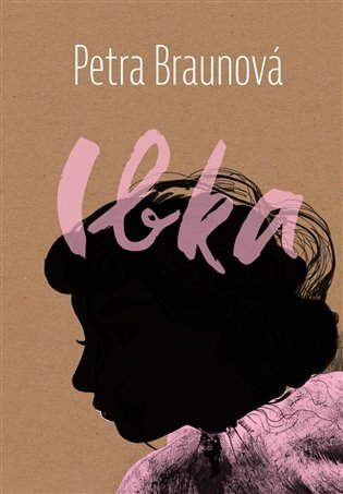 Kniha Ibka - Petra Braunová