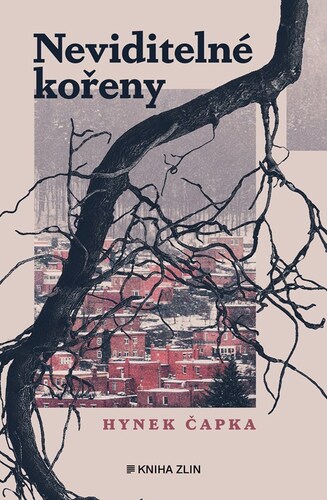 Neviditelné kořeny kúpite na Panta Rhei