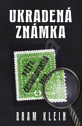 Ukradená známka