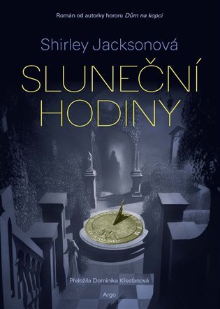 Sluneční hodiny - Shirley Jackson