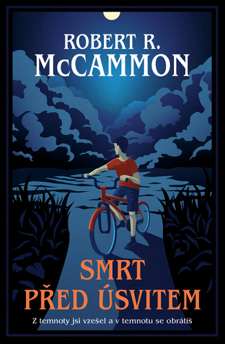 Smrt před úsvitem kúpite na Panta Rhei