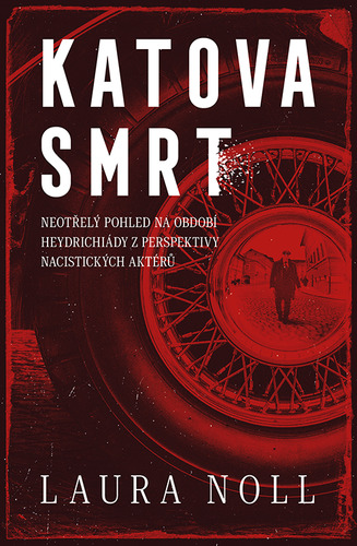 Katova smrt kúpite na Panta Rhei