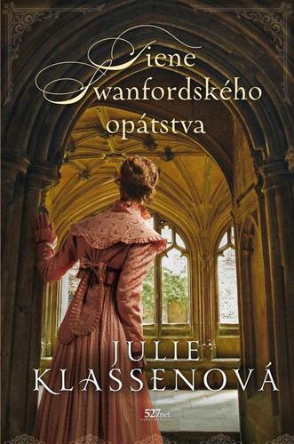 Kniha Tiene Swanfordského opátstva - Julie Klassenová