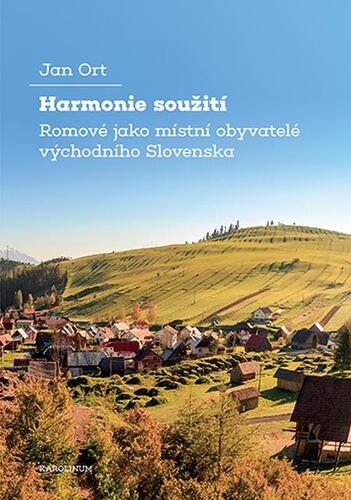 Harmonie soužití - Jan Ort kúpite na Panta Rhei