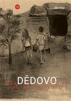 Kniha Dědovo tajemství
