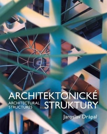 Kniha Architektonické Struktury / Architectural Structures