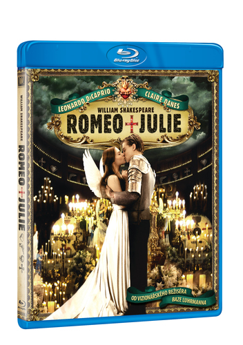 Romeo a Julie BD