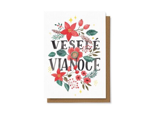 Veselé Vianoce