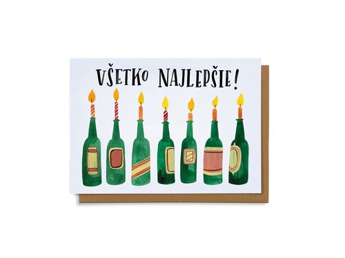 Všetko najlepšie!