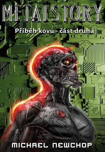 Metalstory - Michael Newchop