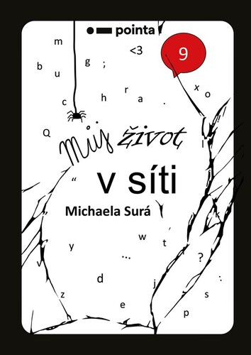 Kniha Můj život v síti - Michaela Surá