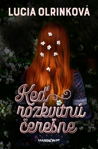 Kniha Keď rozkvitnú čerešne