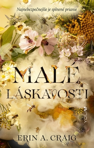 Kniha Malé láskavosti