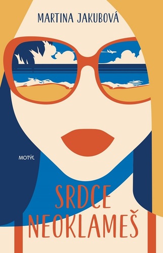 Kniha Srdce neoklameš