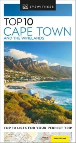 Cape Town and the Winelands