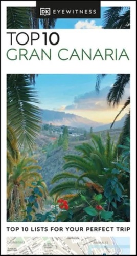 Gran Canaria - DK