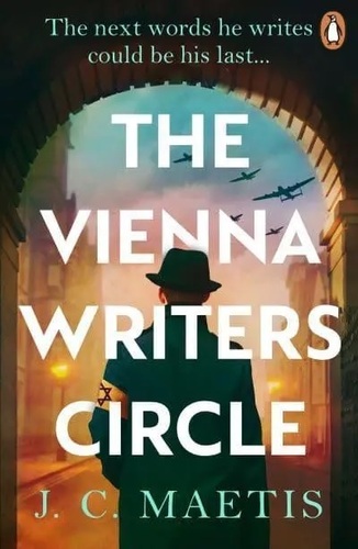 Kniha The Vienna Writers Circle