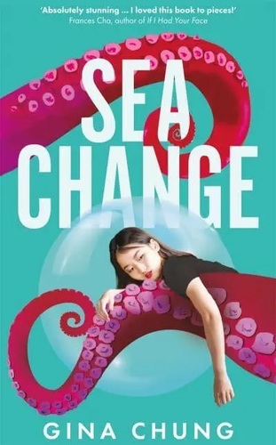 Kniha Sea Change