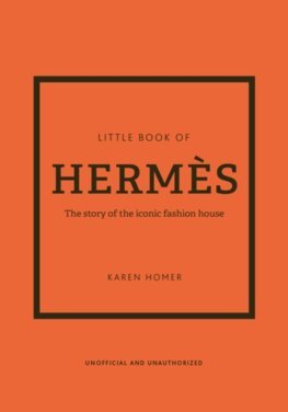 Little Book of Hermes