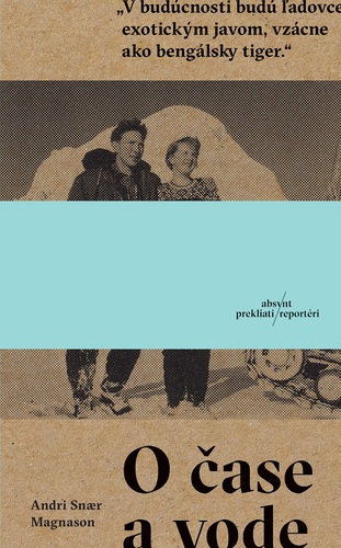 Kniha O čase a vode